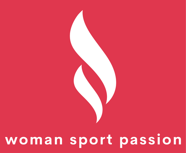 Woman Sport Passion