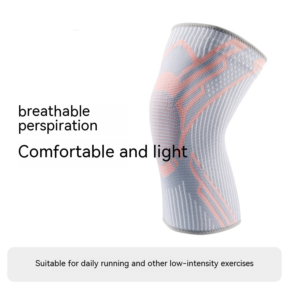Informations sur le produit :
Sports concernés : basketball, yoga, saut à la corde, cyclisme, course à pied
Contextes d'utilisation : course à pied, équipement de fitness, massage santé, fitness et musculation, tendances sportives, randonnée, montagne et camping, danse sportive, sports de balle au pied (football/volley), tennis de table
Couleur : rose, bleu
Public concerné : tout public
Tailles disponibles : M, L, XL
Matière : Nylon
Zone protégée : Genou
Liste de colisage :
Genouillère * 1 (à l'unité)