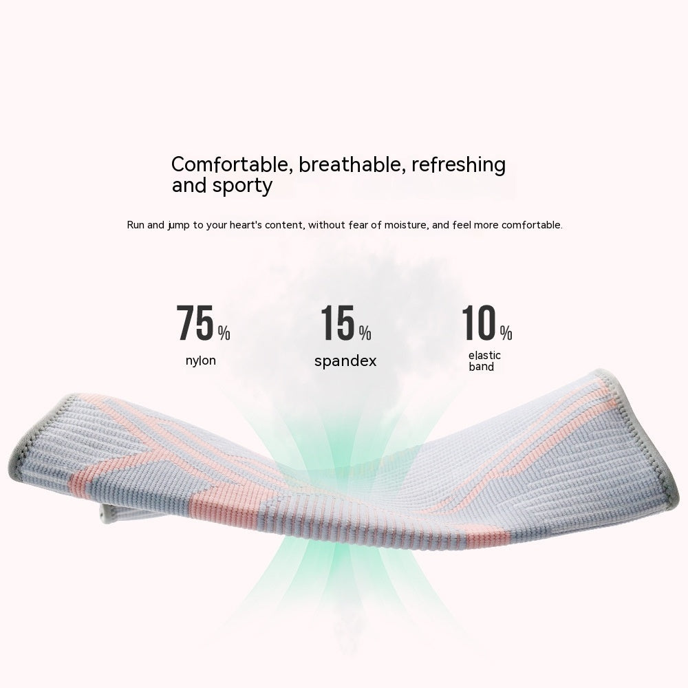 Informations sur le produit :
Sports concernés : basketball, yoga, saut à la corde, cyclisme, course à pied
Contextes d'utilisation : course à pied, équipement de fitness, massage santé, fitness et musculation, tendances sportives, randonnée, montagne et camping, danse sportive, sports de balle au pied (football/volley), tennis de table
Couleur : rose, bleu
Public concerné : tout public
Tailles disponibles : M, L, XL
Matière : Nylon
Zone protégée : Genou
Liste de colisage :
Genouillère * 1 (à l'unité)